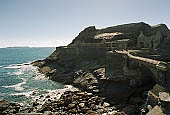 Camaret, Fort des Capucins 